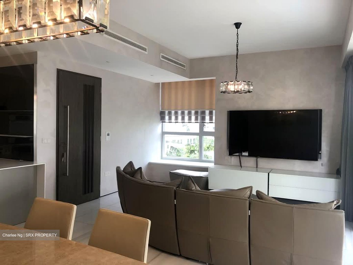 Dalvey Road (D10), Condominium #557904191